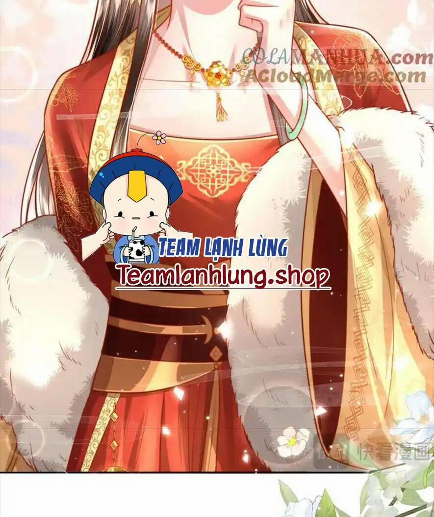 Sau Khi Hắc Hóa, Thế Tử Diễn Sâu Điên Cuồng Đòi Dính Lấy Ta 37 trang 5