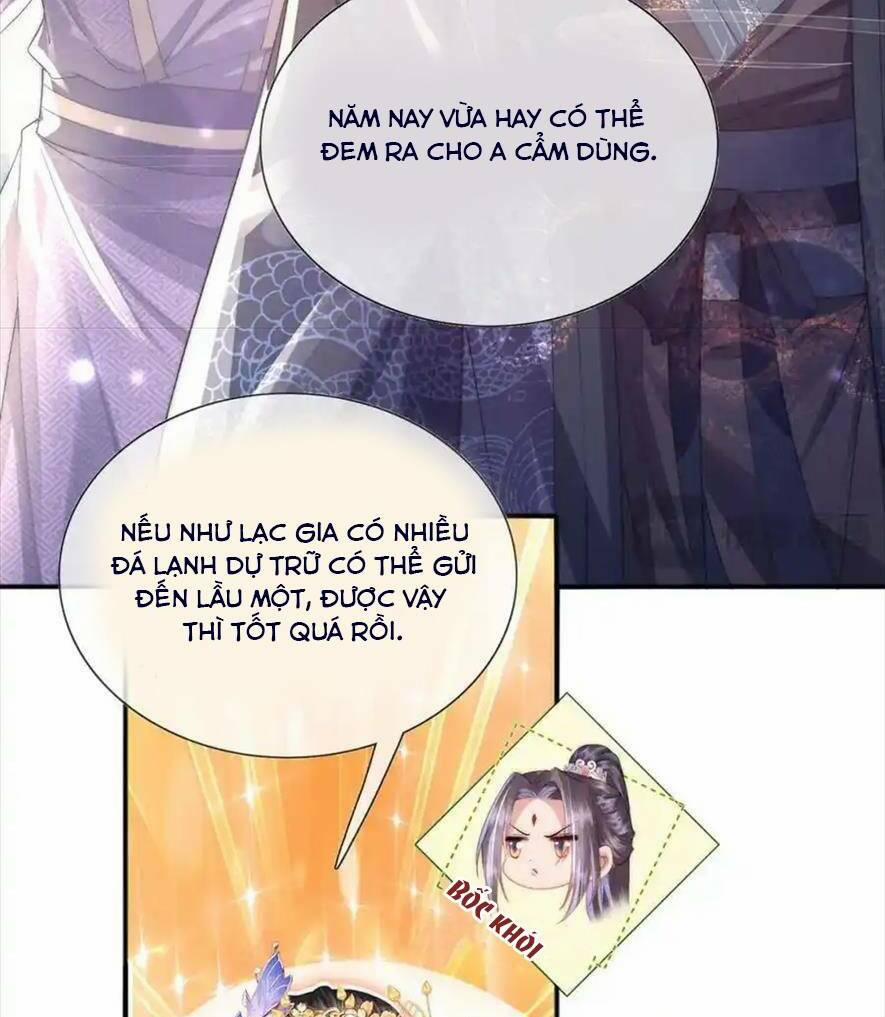 Sau Khi Hắc Hóa, Thế Tử Diễn Sâu Điên Cuồng Đòi Dính Lấy Ta 38 trang 15