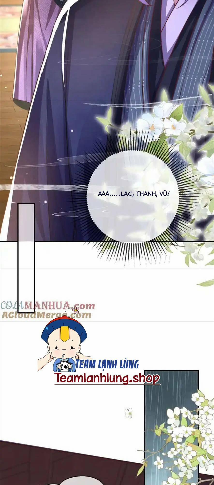 Sau Khi Hắc Hóa, Thế Tử Diễn Sâu Điên Cuồng Đòi Dính Lấy Ta 38 trang 28