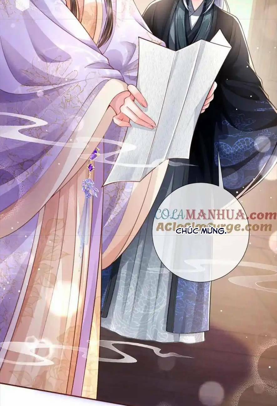 Sau Khi Hắc Hóa, Thế Tử Diễn Sâu Điên Cuồng Đòi Dính Lấy Ta 38 trang 30