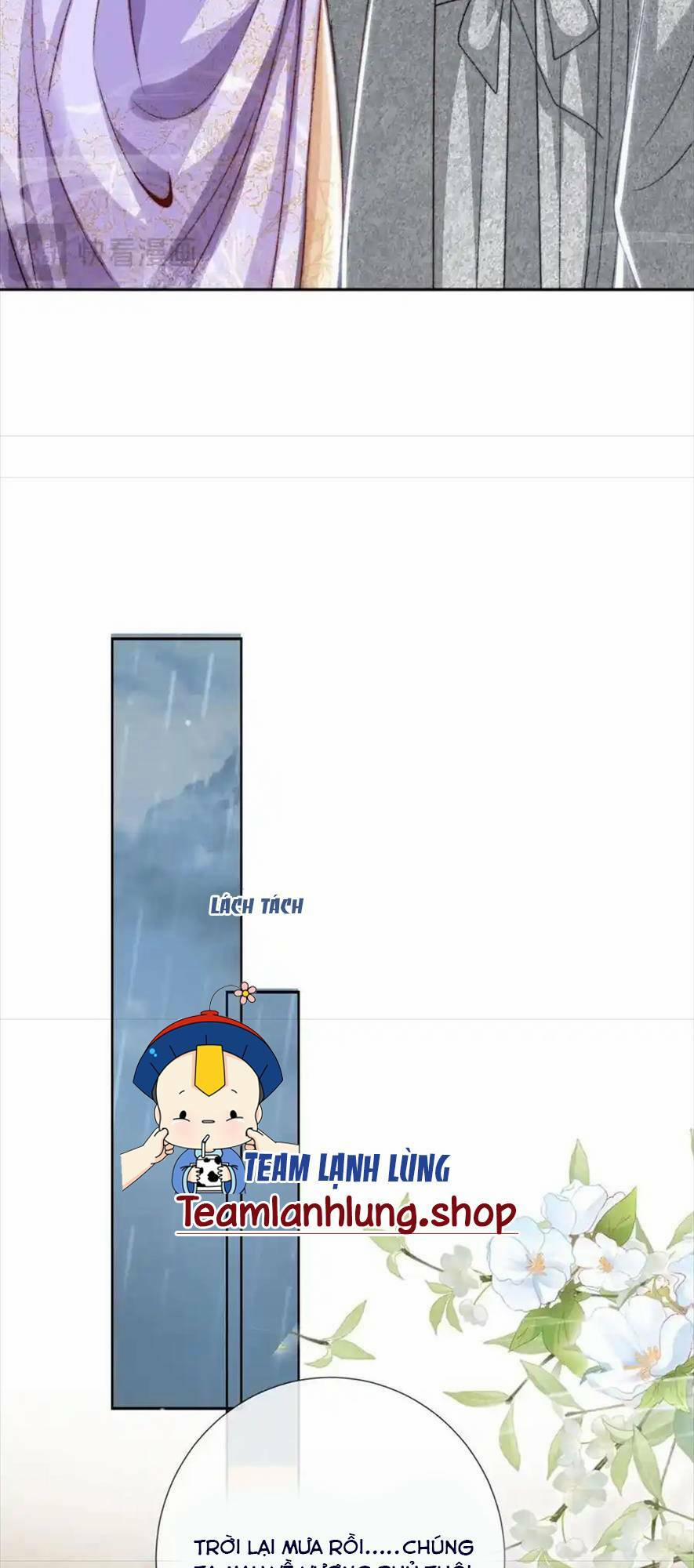 Sau Khi Hắc Hóa, Thế Tử Diễn Sâu Điên Cuồng Đòi Dính Lấy Ta 39 trang 15