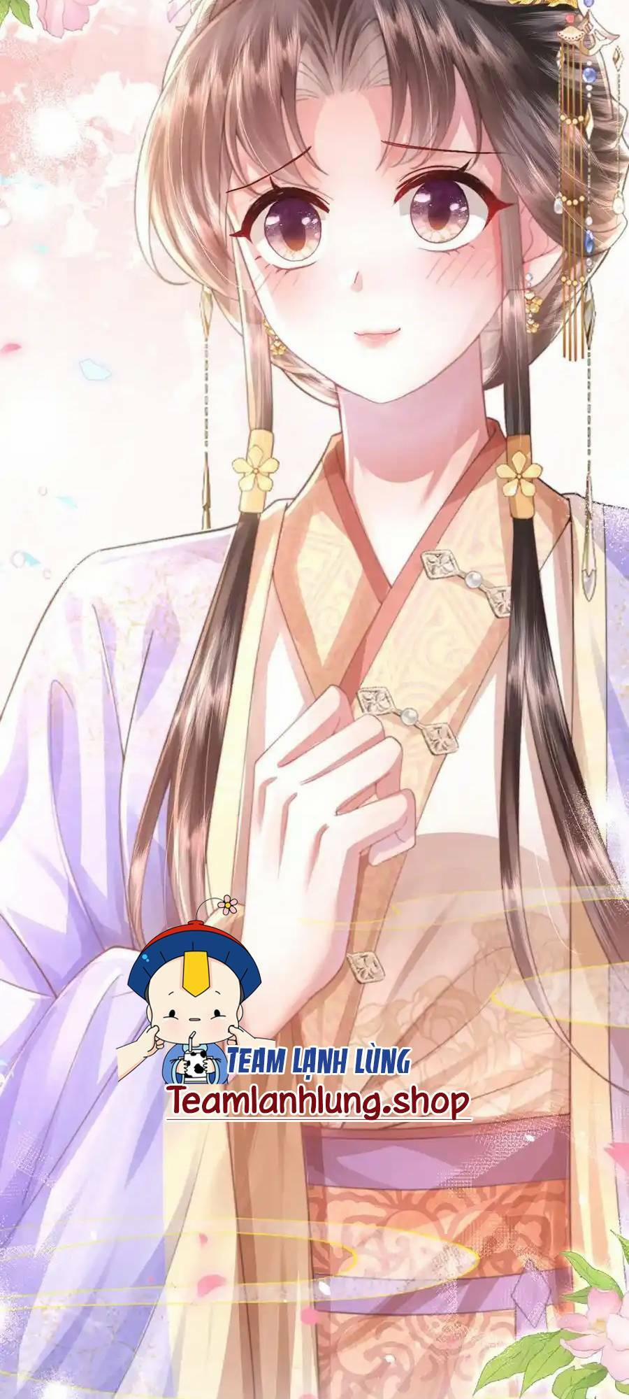 Sau Khi Hắc Hóa, Thế Tử Diễn Sâu Điên Cuồng Đòi Dính Lấy Ta 39 trang 36