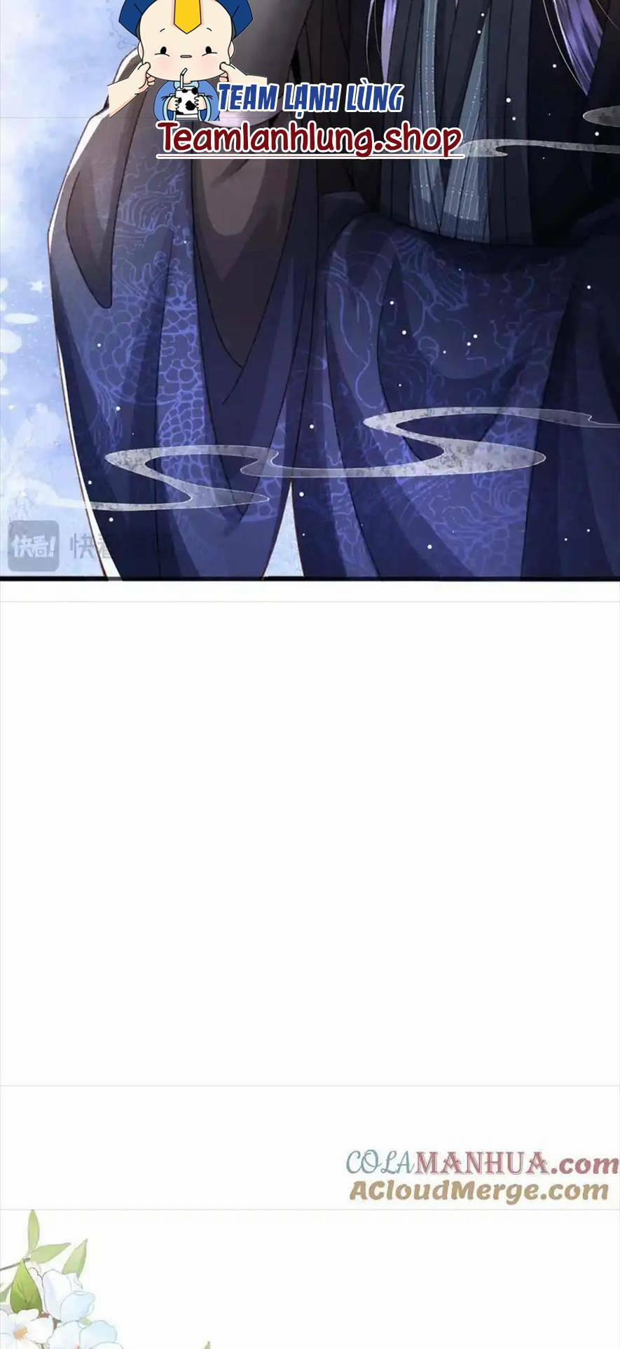 Sau Khi Hắc Hóa, Thế Tử Diễn Sâu Điên Cuồng Đòi Dính Lấy Ta 39 trang 9