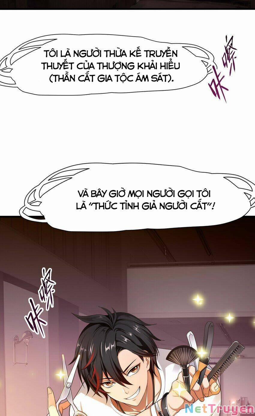 Sau Khi Kết Hợp Với Nữ Thần, Ta Bất Khả Chiến Bại! 1 trang 16