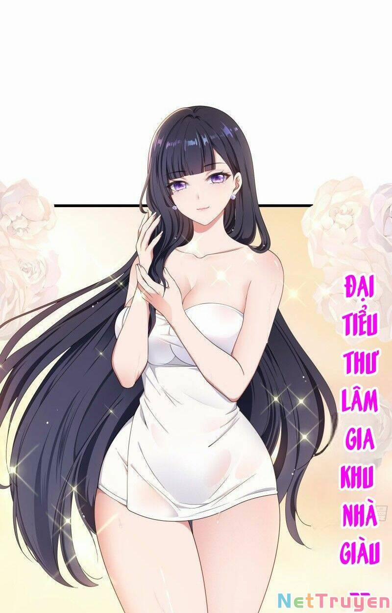 Sau Khi Kết Hợp Với Nữ Thần, Ta Bất Khả Chiến Bại! 1 trang 38