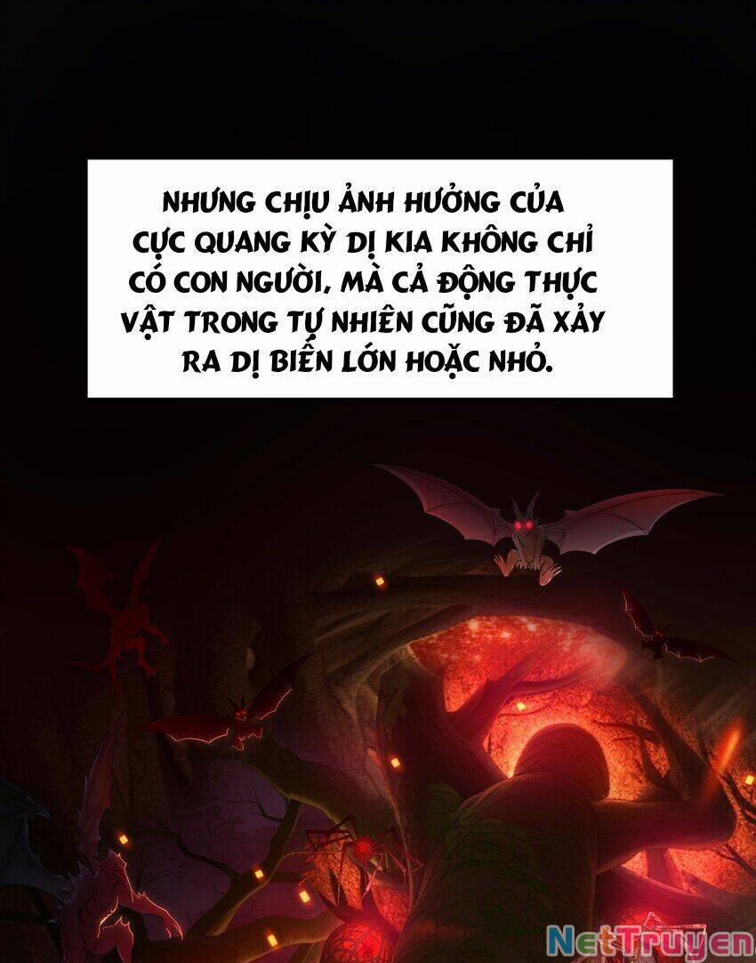 Sau Khi Kết Hợp Với Nữ Thần, Ta Bất Khả Chiến Bại! 1 trang 4