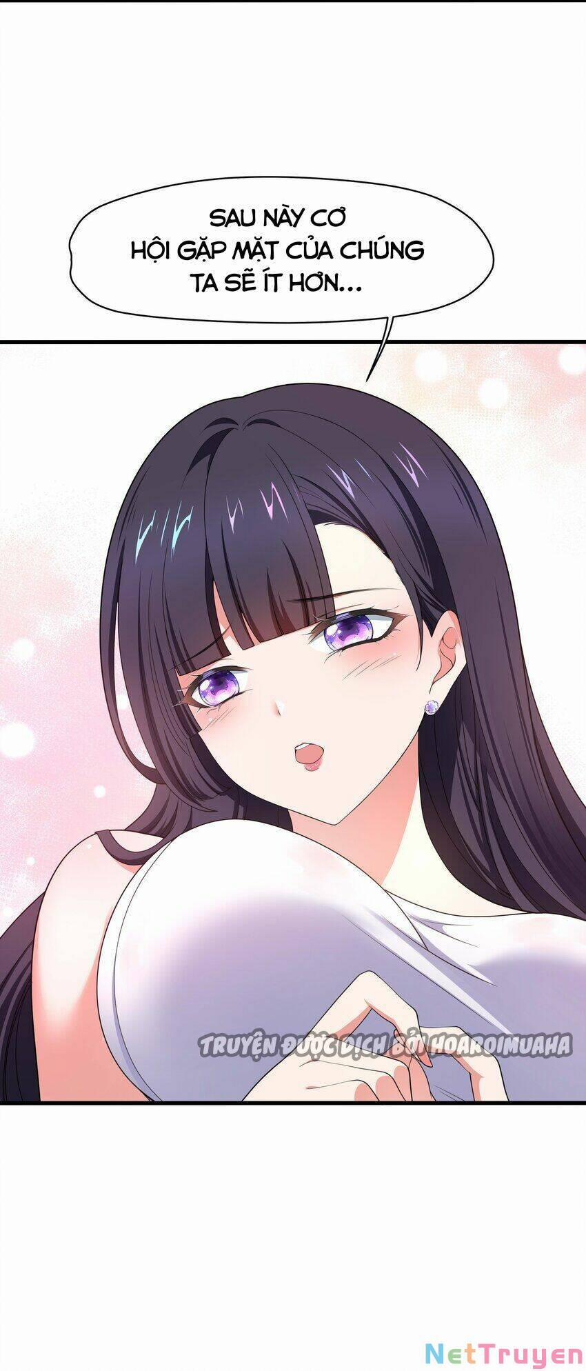 Sau Khi Kết Hợp Với Nữ Thần, Ta Bất Khả Chiến Bại! 1 trang 45