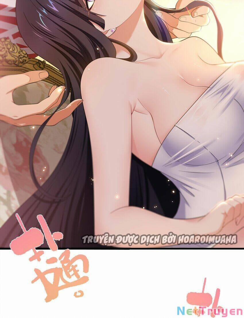 Sau Khi Kết Hợp Với Nữ Thần, Ta Bất Khả Chiến Bại! 1 trang 49