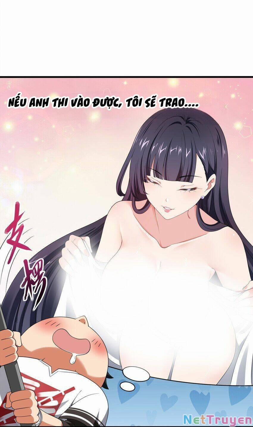 Sau Khi Kết Hợp Với Nữ Thần, Ta Bất Khả Chiến Bại! 1 trang 54