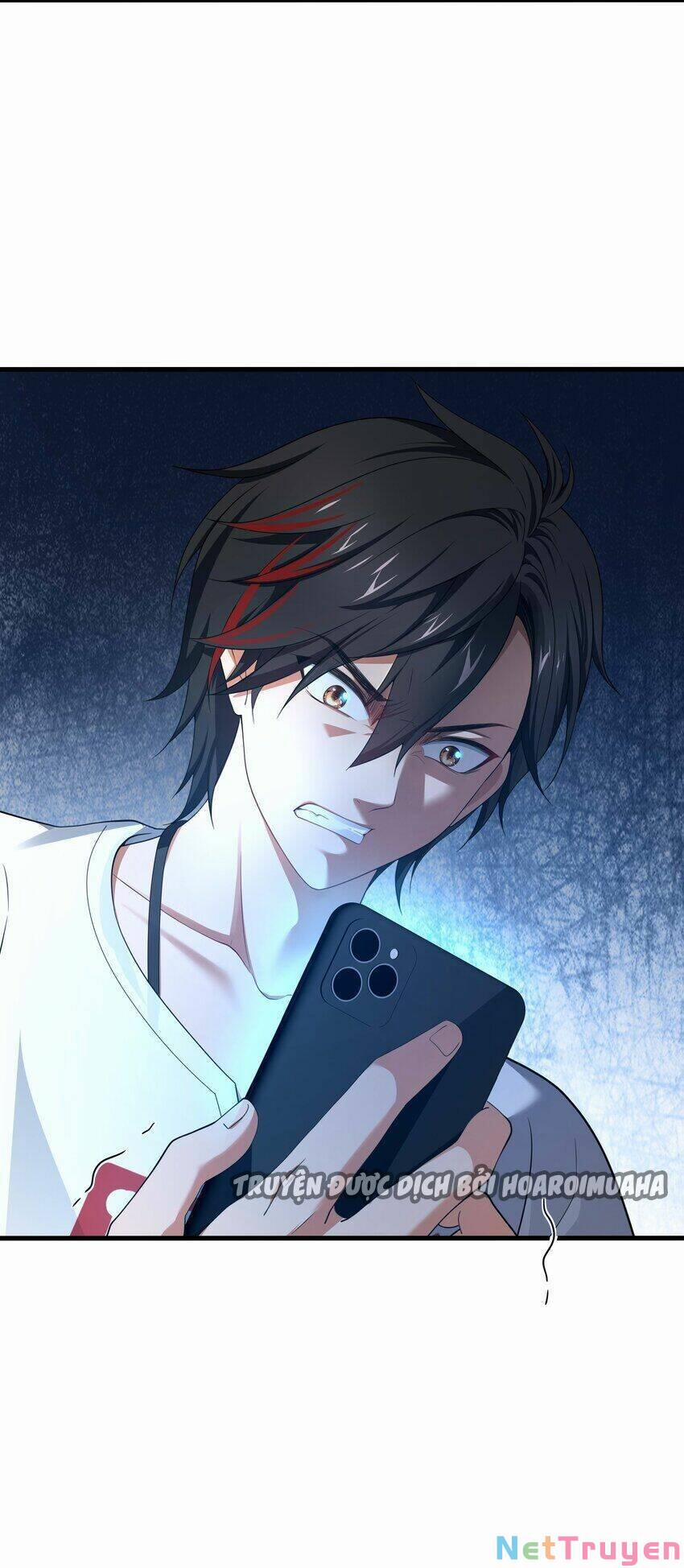 Sau Khi Kết Hợp Với Nữ Thần, Ta Bất Khả Chiến Bại! 1 trang 57