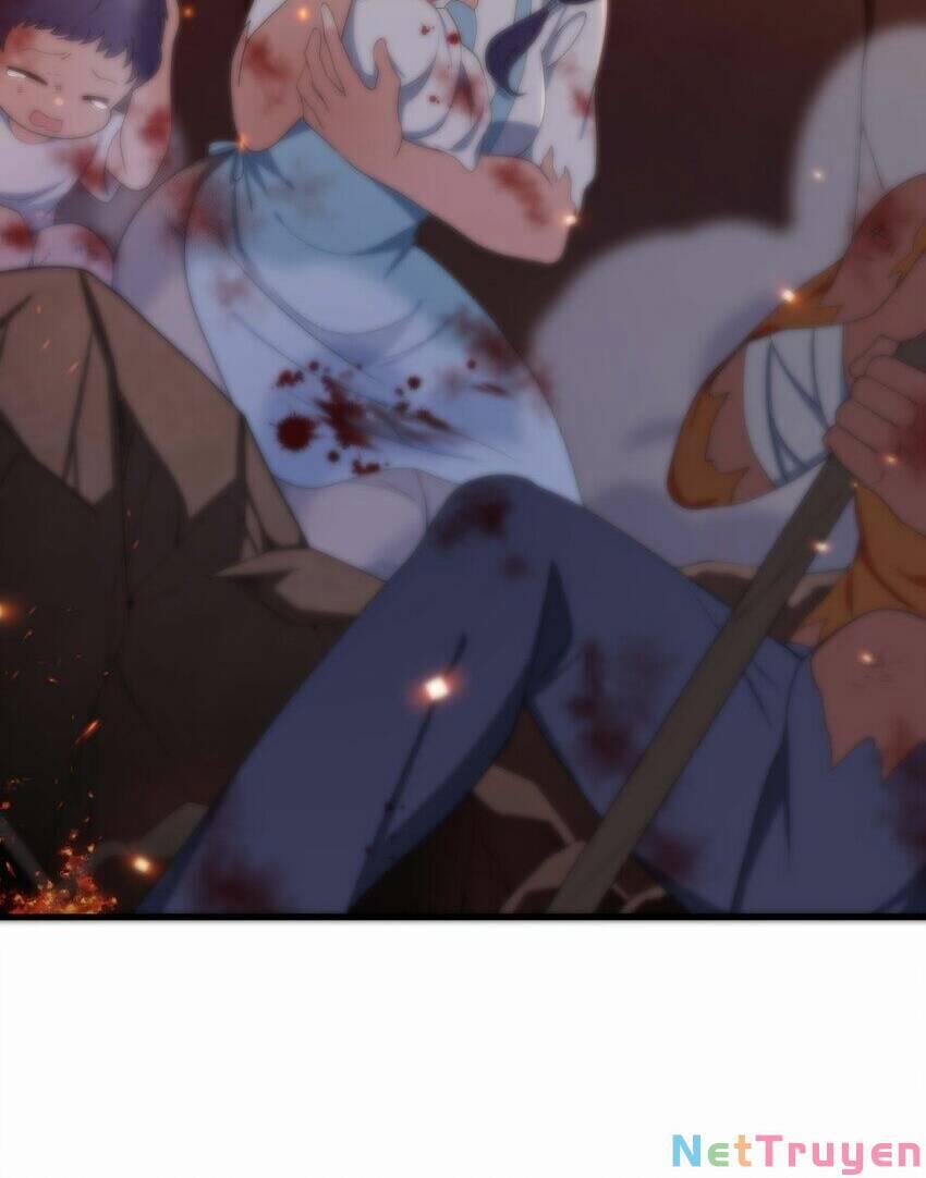 Sau Khi Kết Hợp Với Nữ Thần, Ta Bất Khả Chiến Bại! 1 trang 9