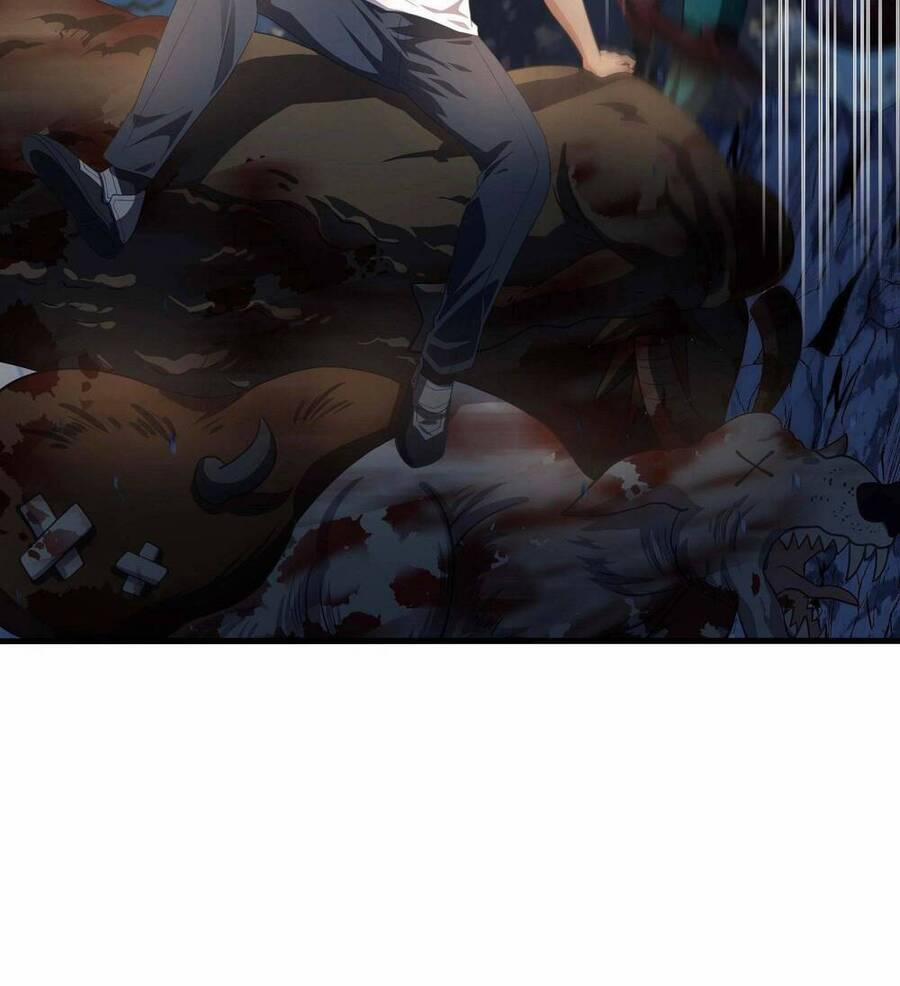 Sau Khi Kết Hợp Với Nữ Thần, Ta Bất Khả Chiến Bại! 10 trang 50