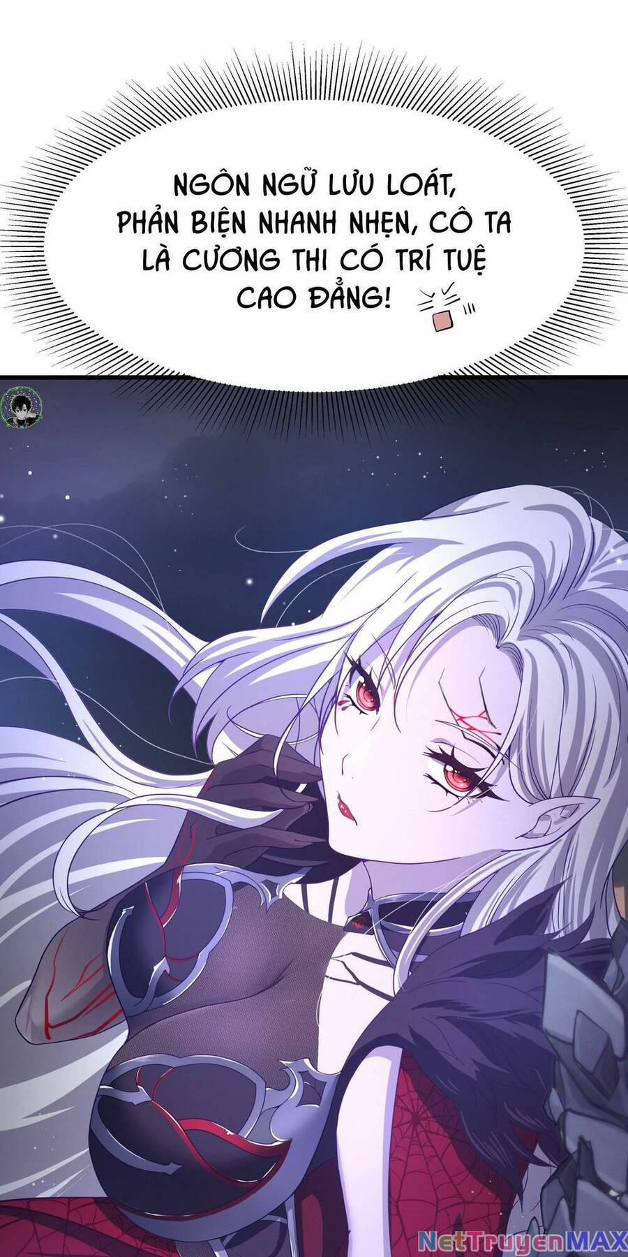 Sau Khi Kết Hợp Với Nữ Thần, Ta Bất Khả Chiến Bại! 12 trang 3