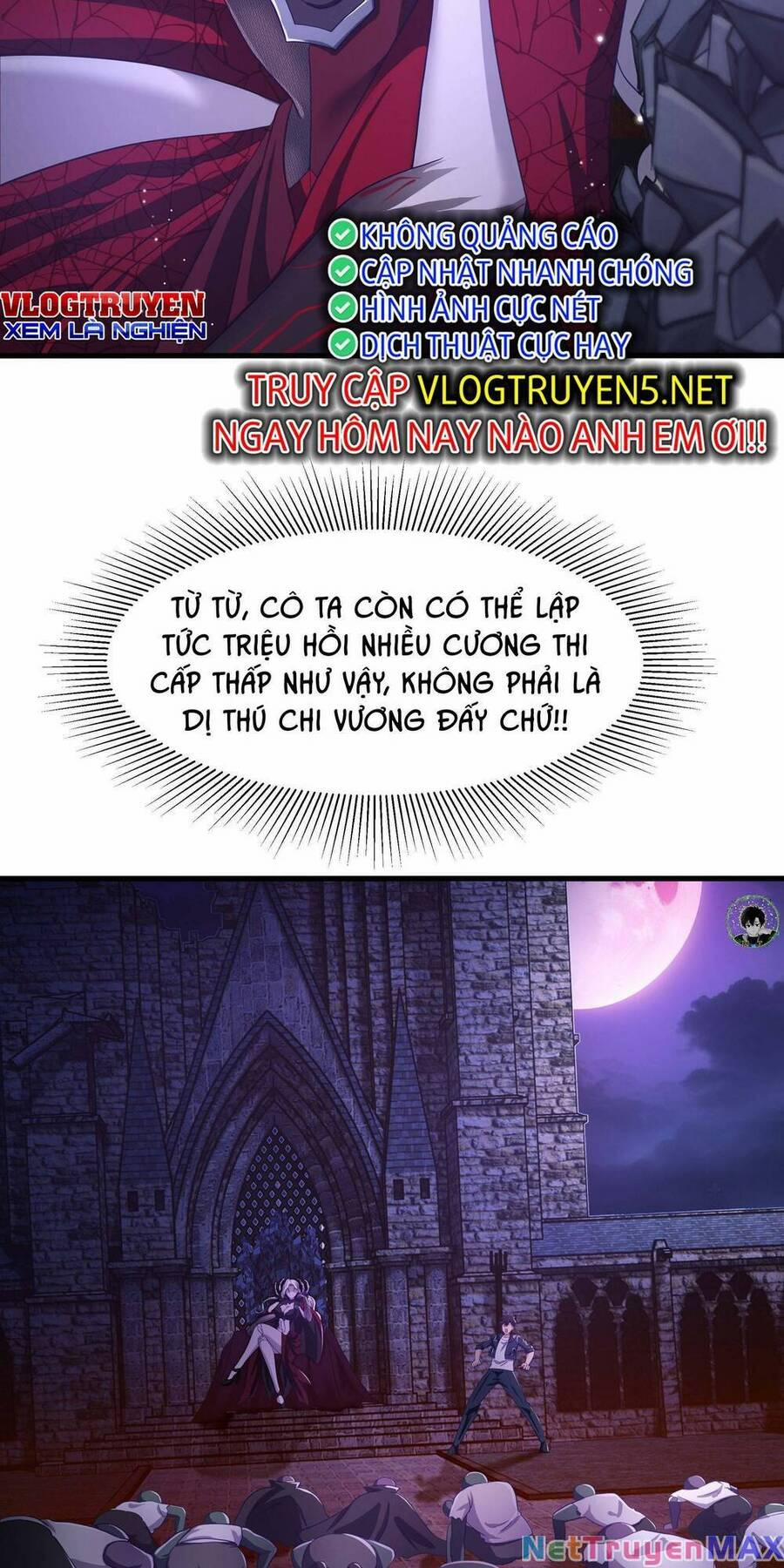 Sau Khi Kết Hợp Với Nữ Thần, Ta Bất Khả Chiến Bại! 12 trang 4