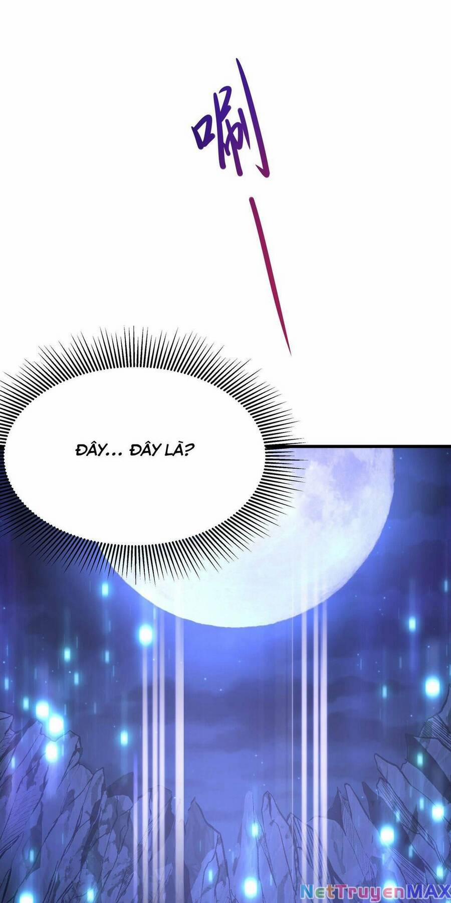 Sau Khi Kết Hợp Với Nữ Thần, Ta Bất Khả Chiến Bại! 13 trang 16