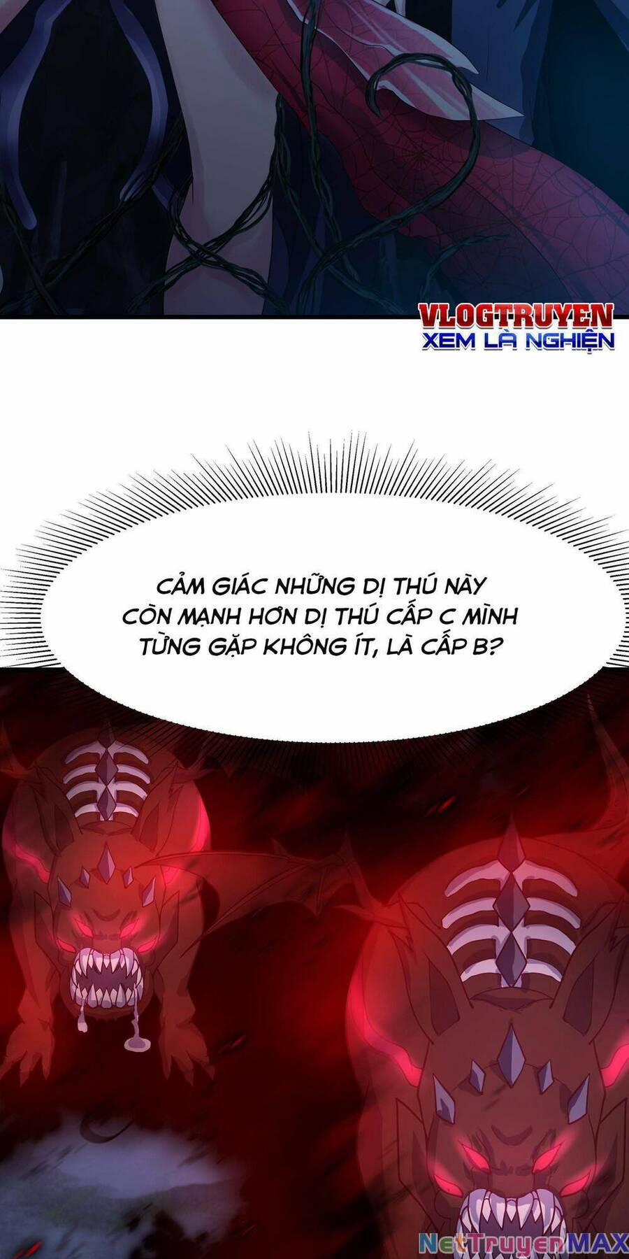 Sau Khi Kết Hợp Với Nữ Thần, Ta Bất Khả Chiến Bại! 13 trang 28