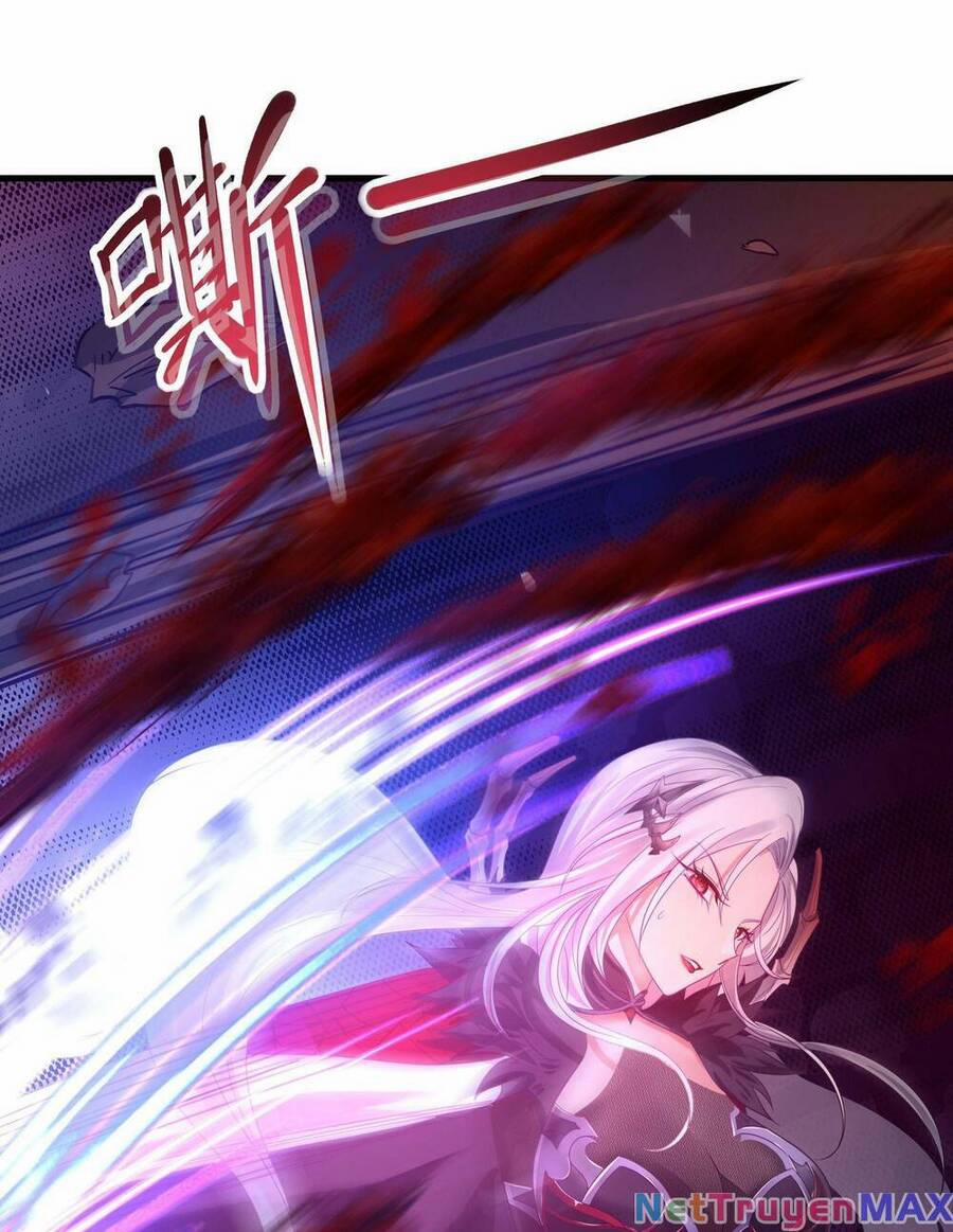 Sau Khi Kết Hợp Với Nữ Thần, Ta Bất Khả Chiến Bại! 13 trang 39