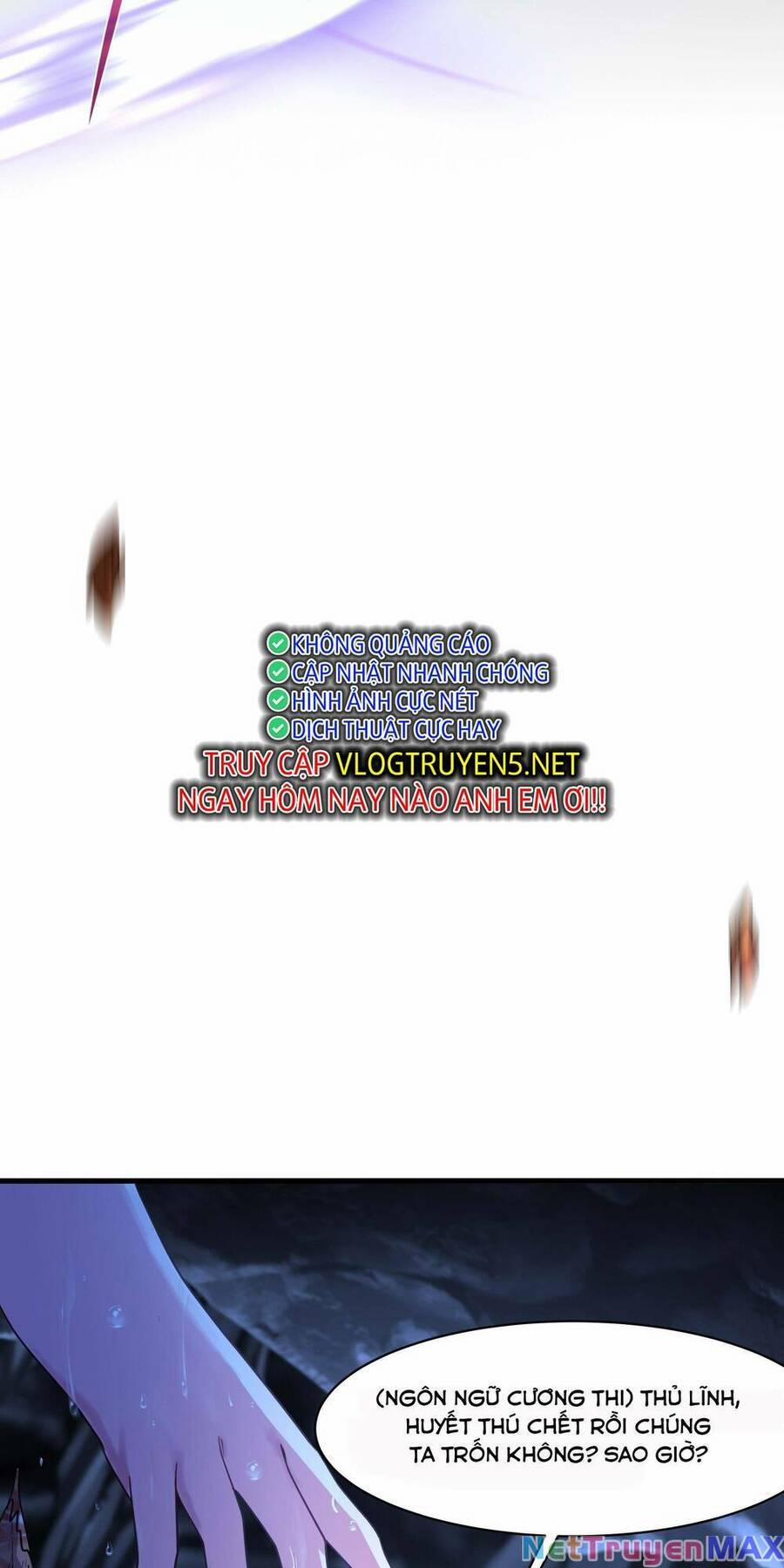 Sau Khi Kết Hợp Với Nữ Thần, Ta Bất Khả Chiến Bại! 13 trang 47