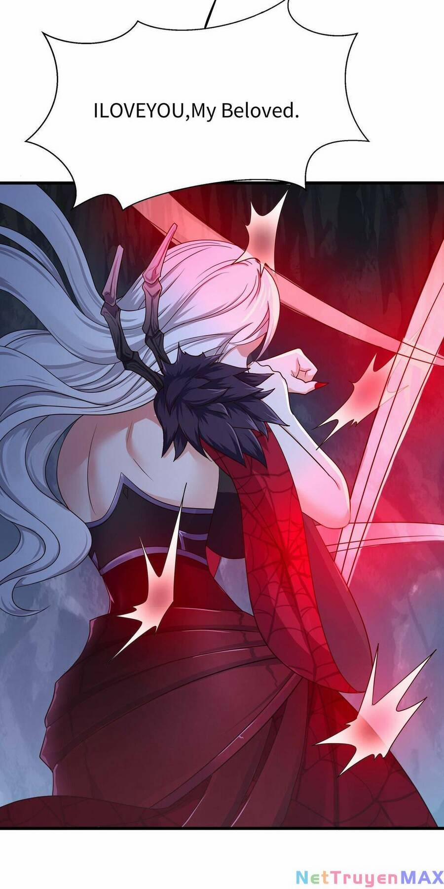 Sau Khi Kết Hợp Với Nữ Thần, Ta Bất Khả Chiến Bại! 14 trang 11