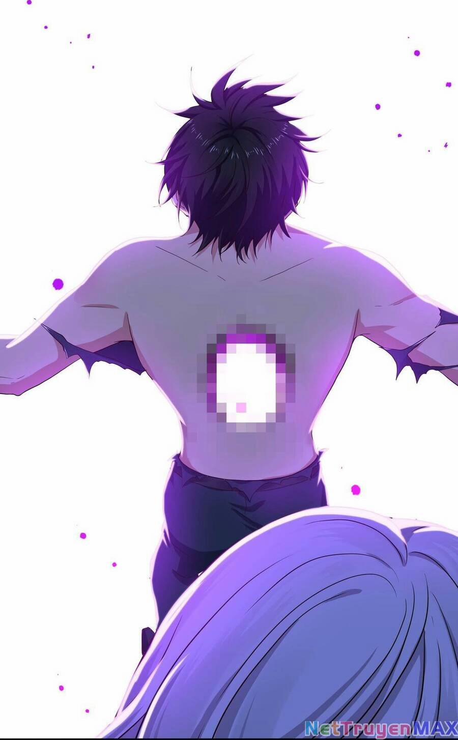 Sau Khi Kết Hợp Với Nữ Thần, Ta Bất Khả Chiến Bại! 14 trang 19