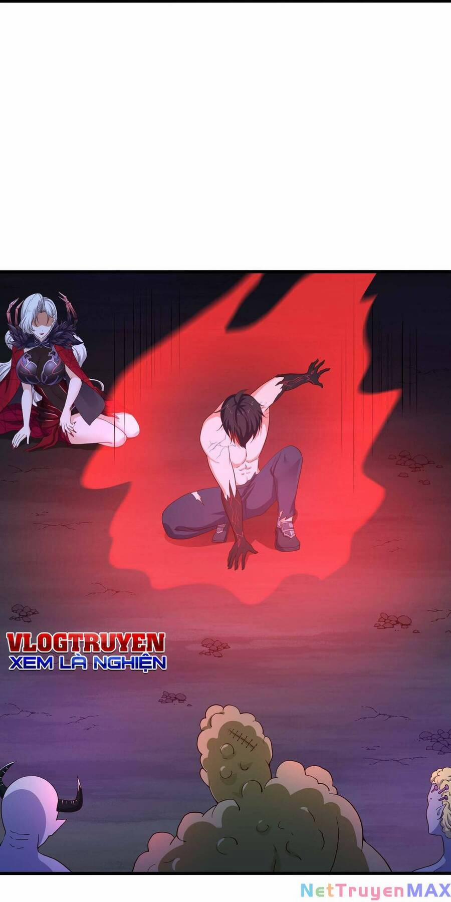 Sau Khi Kết Hợp Với Nữ Thần, Ta Bất Khả Chiến Bại! 14 trang 25