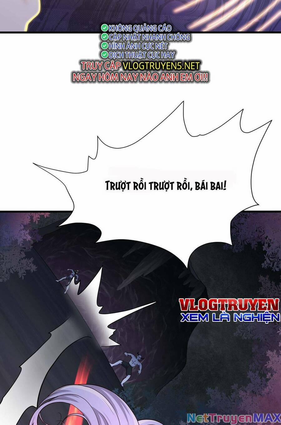 Sau Khi Kết Hợp Với Nữ Thần, Ta Bất Khả Chiến Bại! 14 trang 31