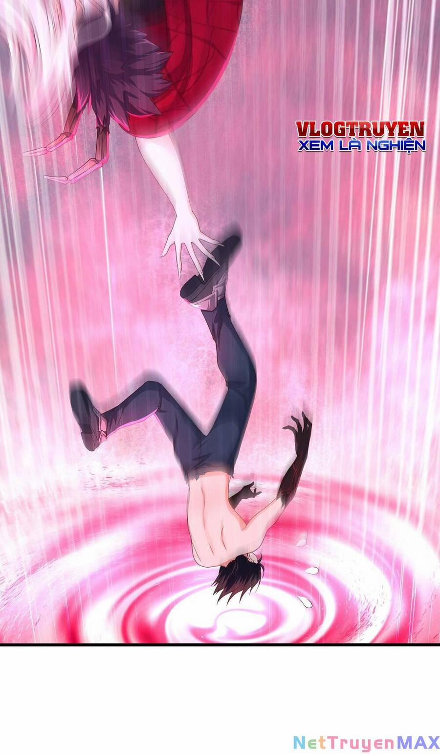 Sau Khi Kết Hợp Với Nữ Thần, Ta Bất Khả Chiến Bại! 14 trang 41