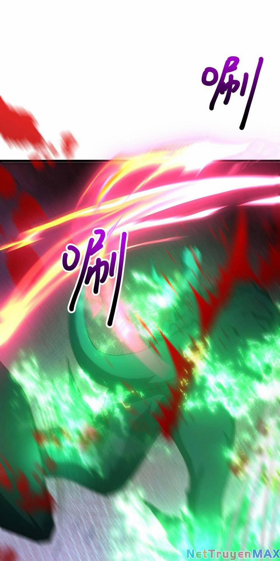 Sau Khi Kết Hợp Với Nữ Thần, Ta Bất Khả Chiến Bại! 15 trang 12