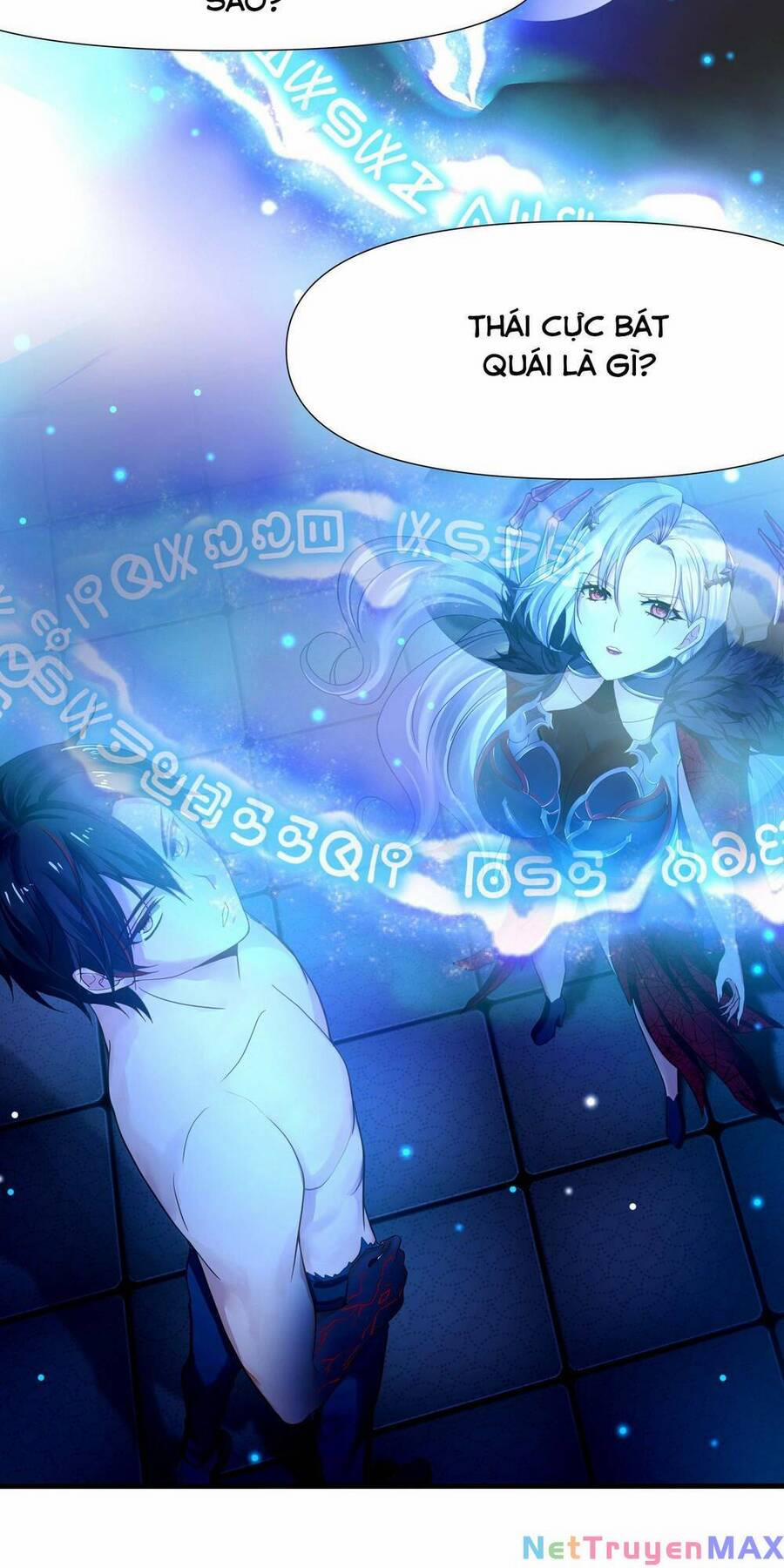 Sau Khi Kết Hợp Với Nữ Thần, Ta Bất Khả Chiến Bại! 15 trang 28