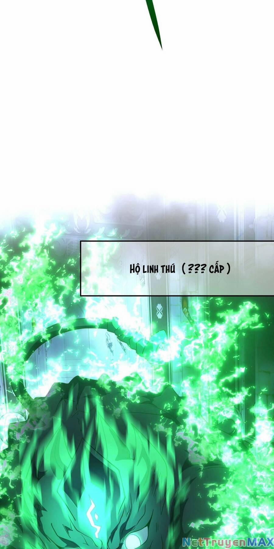 Sau Khi Kết Hợp Với Nữ Thần, Ta Bất Khả Chiến Bại! 15 trang 8