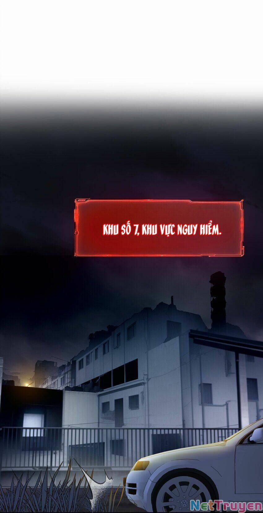 Sau Khi Kết Hợp Với Nữ Thần, Ta Bất Khả Chiến Bại! 2 trang 11