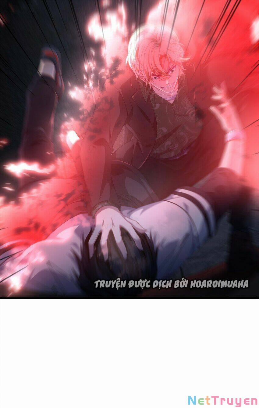 Sau Khi Kết Hợp Với Nữ Thần, Ta Bất Khả Chiến Bại! 2 trang 26