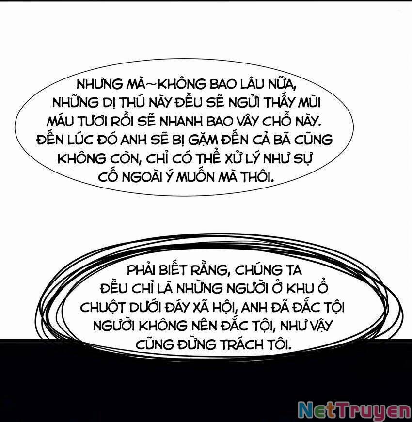 Sau Khi Kết Hợp Với Nữ Thần, Ta Bất Khả Chiến Bại! 2 trang 29