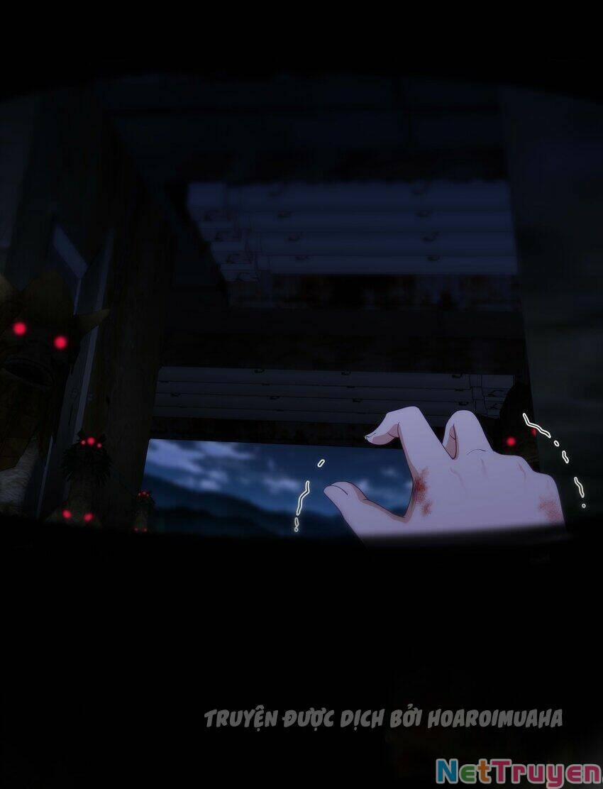 Sau Khi Kết Hợp Với Nữ Thần, Ta Bất Khả Chiến Bại! 2 trang 32