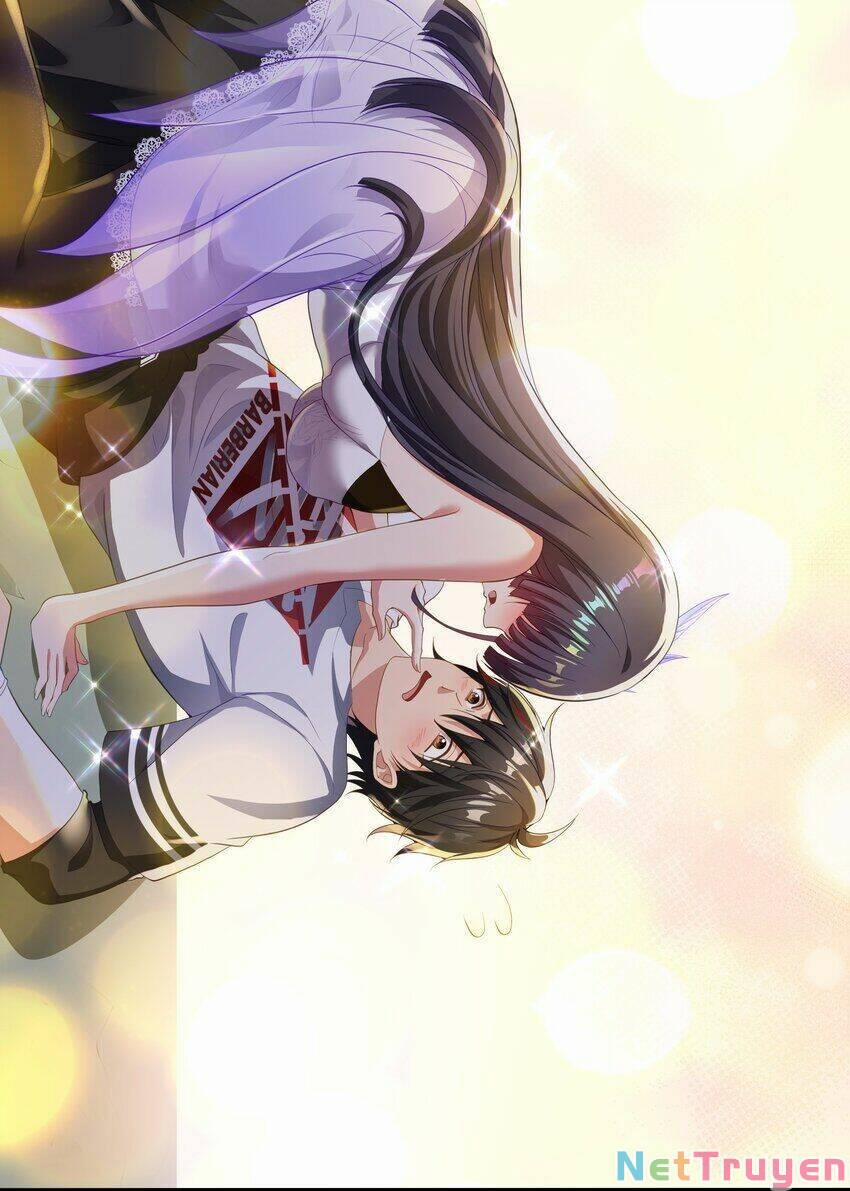 Sau Khi Kết Hợp Với Nữ Thần, Ta Bất Khả Chiến Bại! 2 trang 56