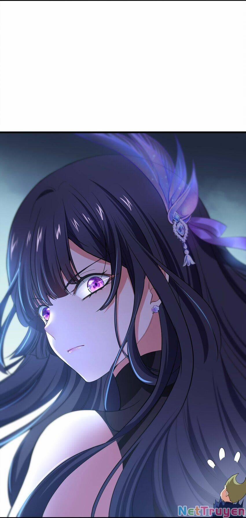 Sau Khi Kết Hợp Với Nữ Thần, Ta Bất Khả Chiến Bại! 3 trang 46