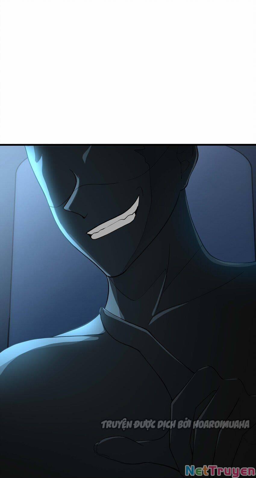 Sau Khi Kết Hợp Với Nữ Thần, Ta Bất Khả Chiến Bại! 3 trang 55