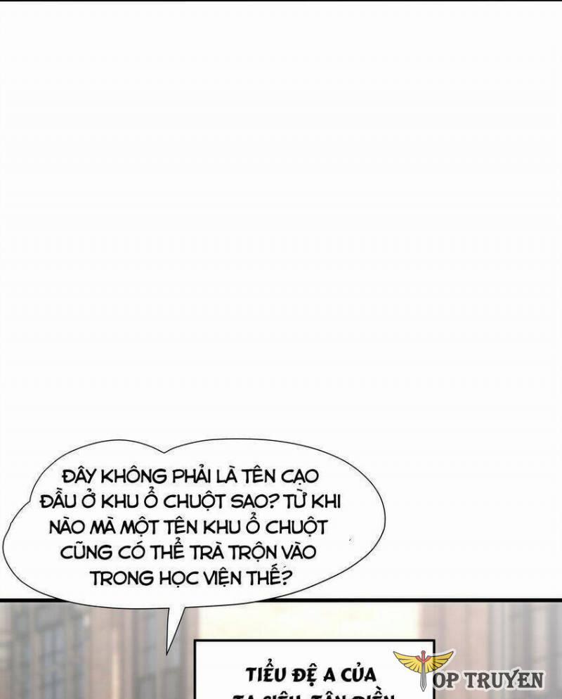 Sau Khi Kết Hợp Với Nữ Thần, Ta Bất Khả Chiến Bại! 4 trang 18