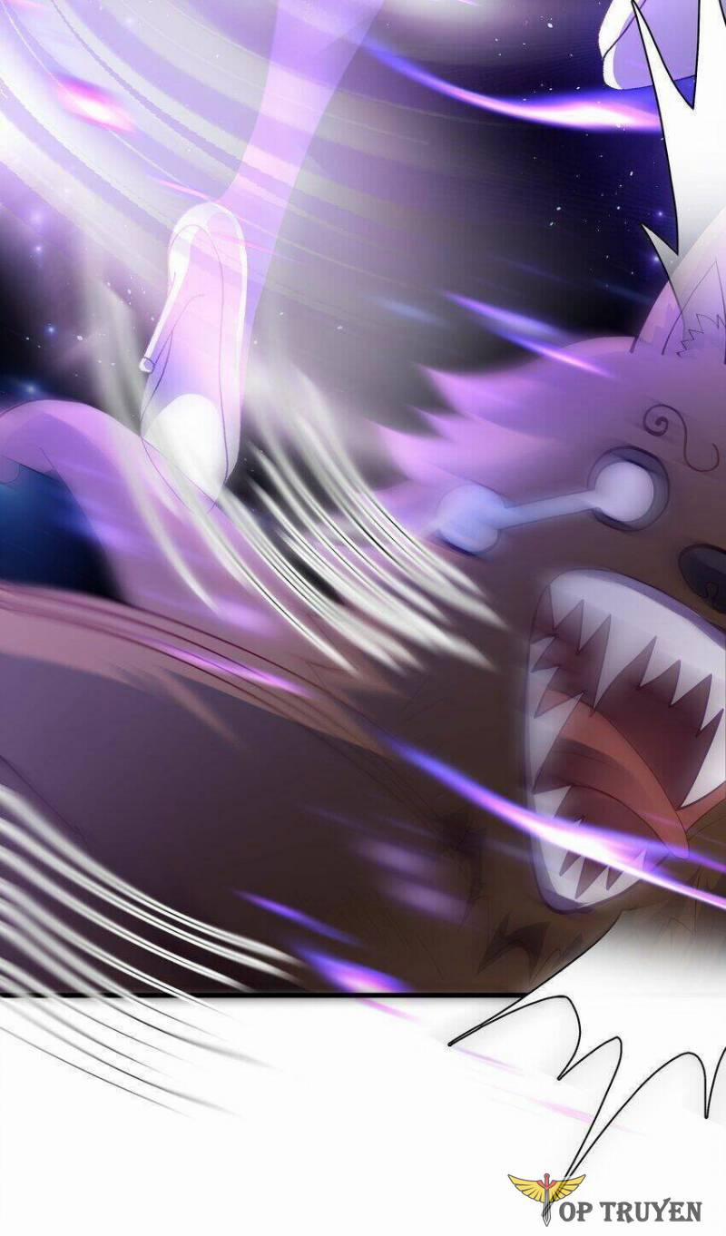 Sau Khi Kết Hợp Với Nữ Thần, Ta Bất Khả Chiến Bại! 4 trang 31