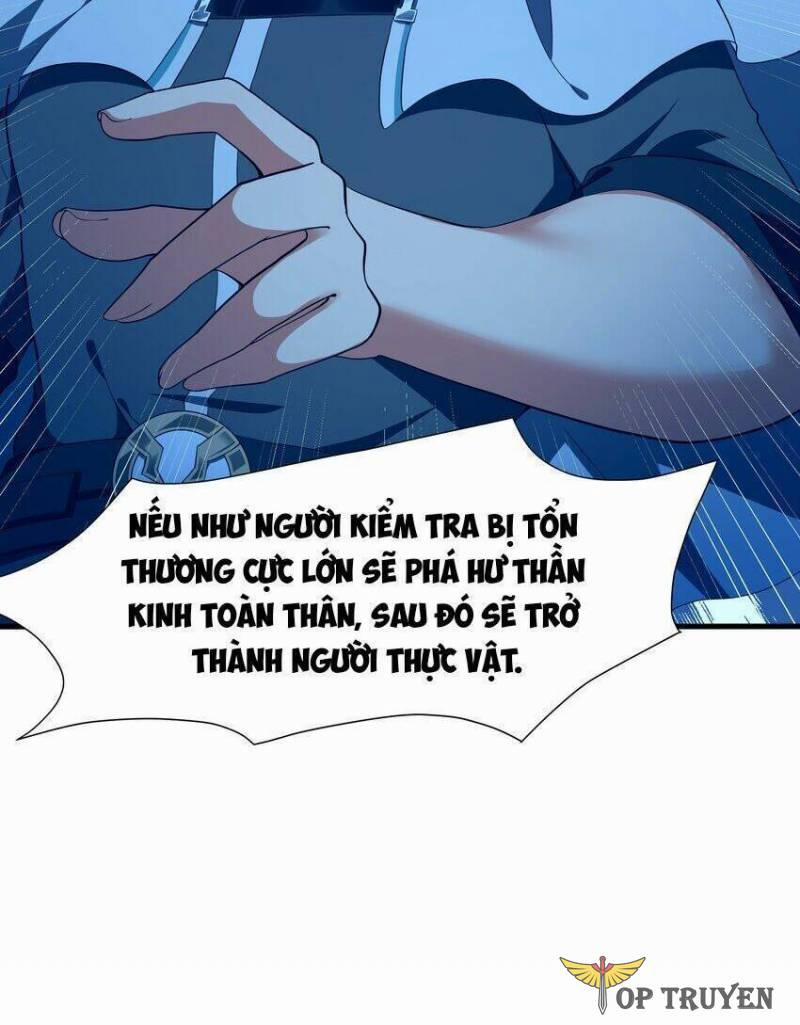 Sau Khi Kết Hợp Với Nữ Thần, Ta Bất Khả Chiến Bại! 4 trang 49