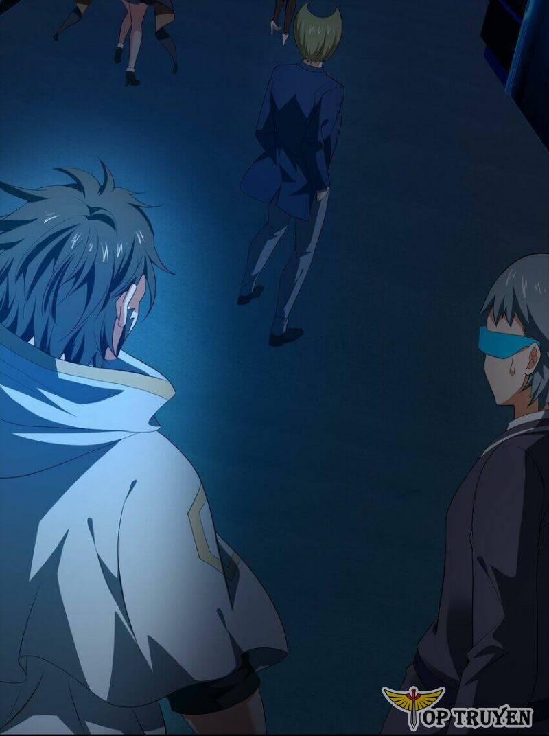 Sau Khi Kết Hợp Với Nữ Thần, Ta Bất Khả Chiến Bại! 4 trang 52