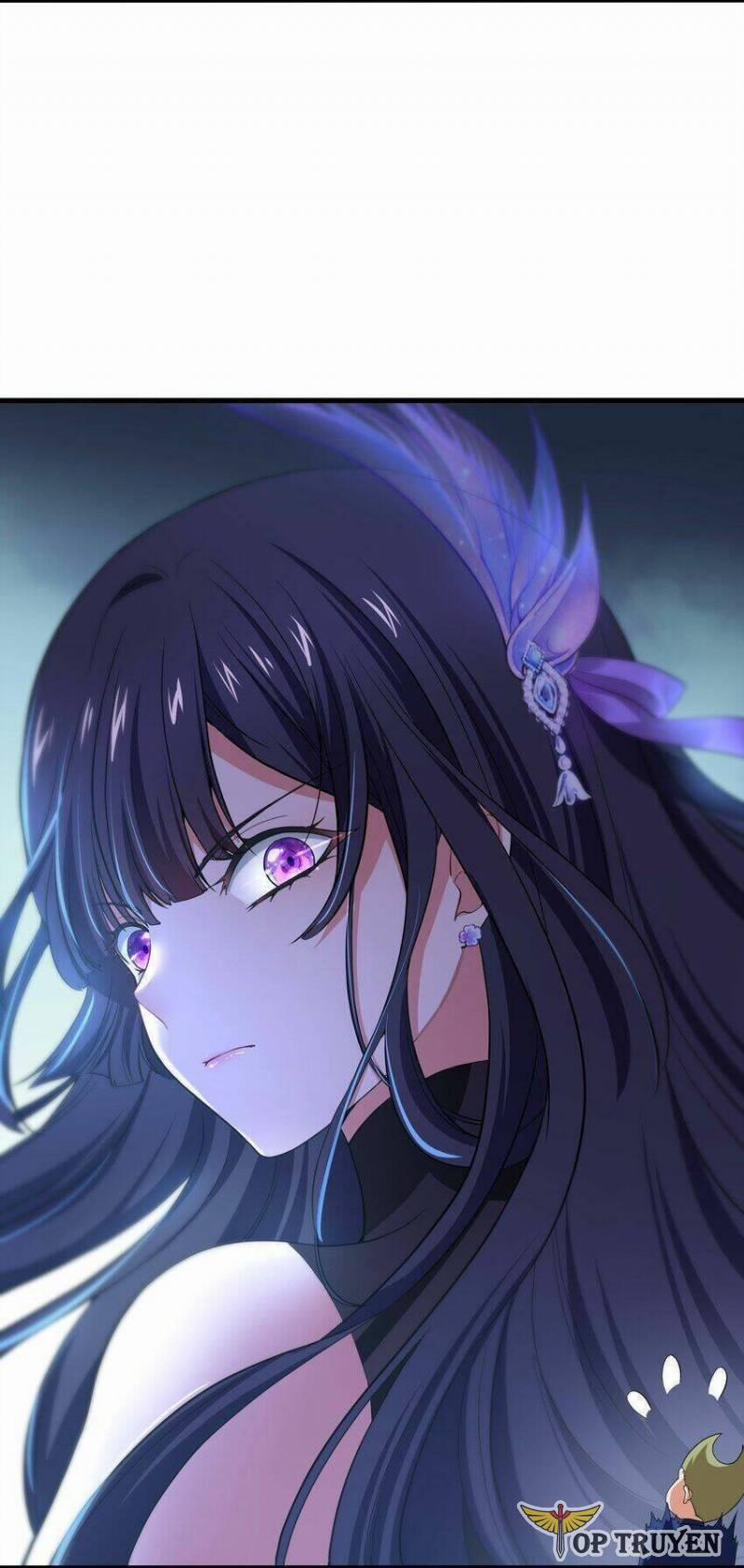 Sau Khi Kết Hợp Với Nữ Thần, Ta Bất Khả Chiến Bại! 4 trang 54