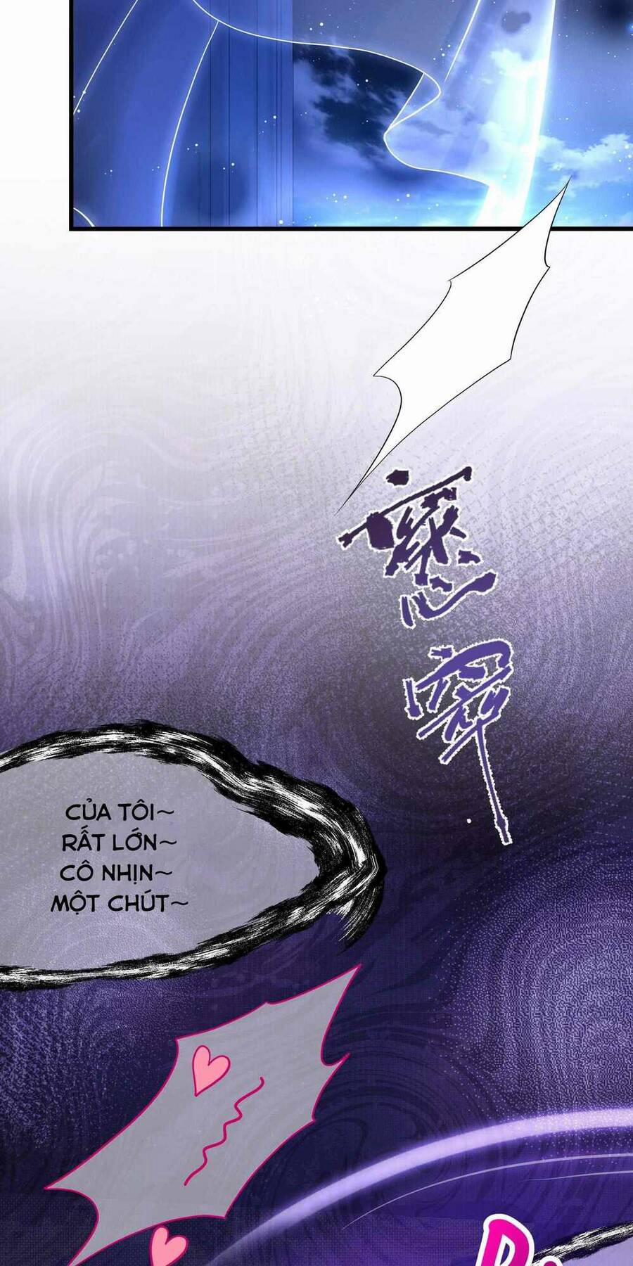 Sau Khi Kết Hợp Với Nữ Thần, Ta Bất Khả Chiến Bại! 6 trang 36