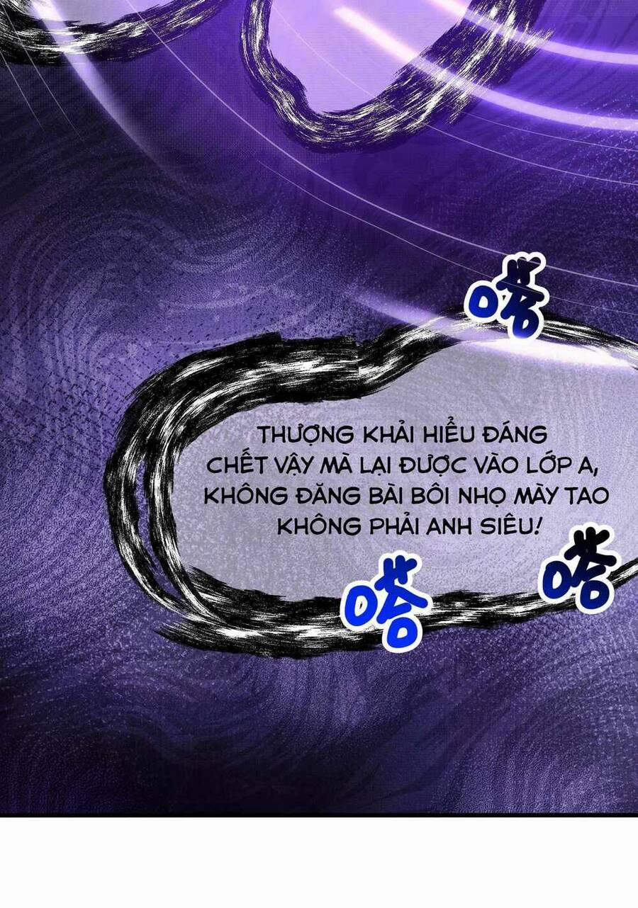 Sau Khi Kết Hợp Với Nữ Thần, Ta Bất Khả Chiến Bại! 6 trang 38