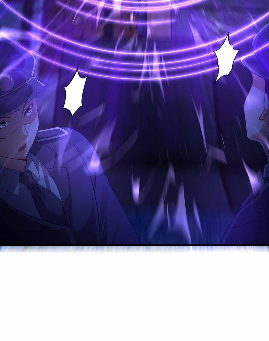 Sau Khi Kết Hợp Với Nữ Thần, Ta Bất Khả Chiến Bại! 7 trang 11