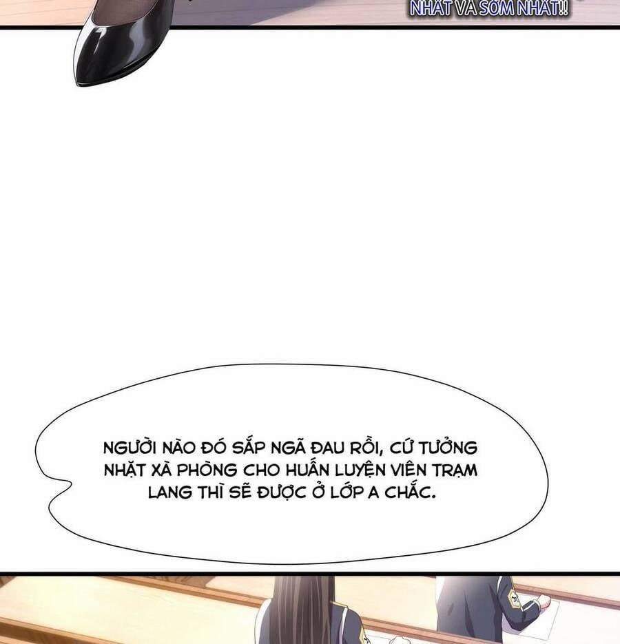 Sau Khi Kết Hợp Với Nữ Thần, Ta Bất Khả Chiến Bại! 7 trang 26