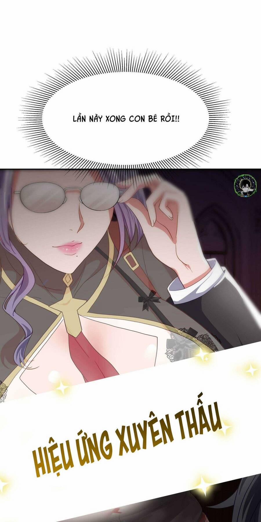 Sau Khi Kết Hợp Với Nữ Thần, Ta Bất Khả Chiến Bại! 7 trang 33