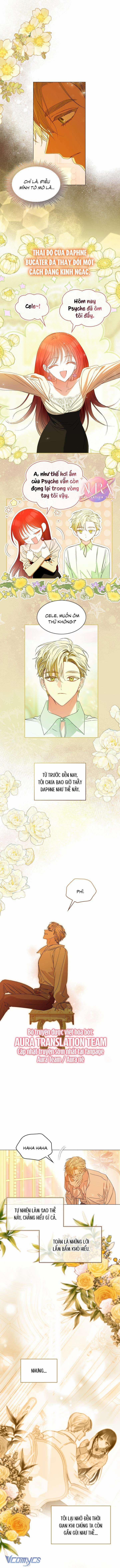 Sau Khi Kết Thúc, Tôi Đã Cứu Rỗi Vai Phản Diện Bằng Tiền 11 trang 6