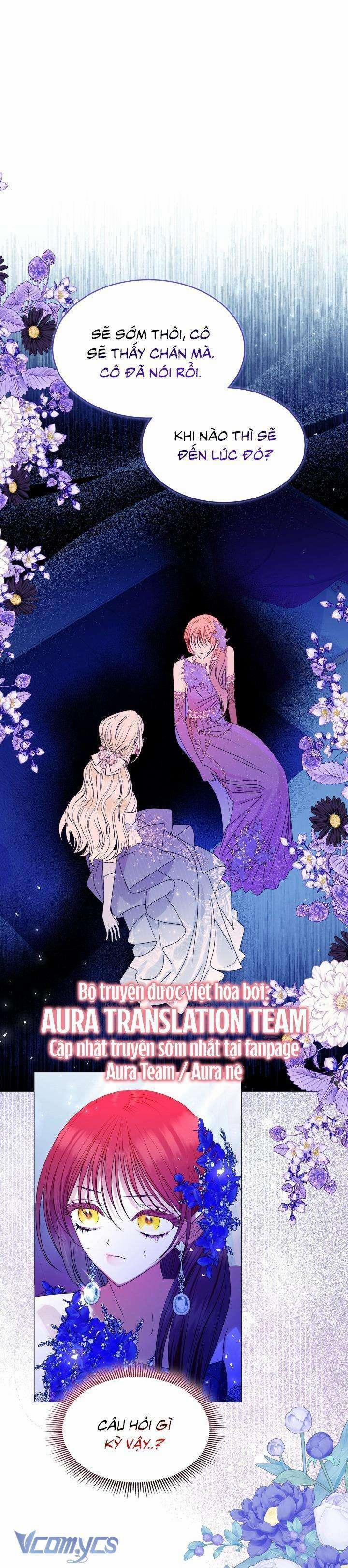 Sau Khi Kết Thúc, Tôi Đã Cứu Rỗi Vai Phản Diện Bằng Tiền 13 trang 1