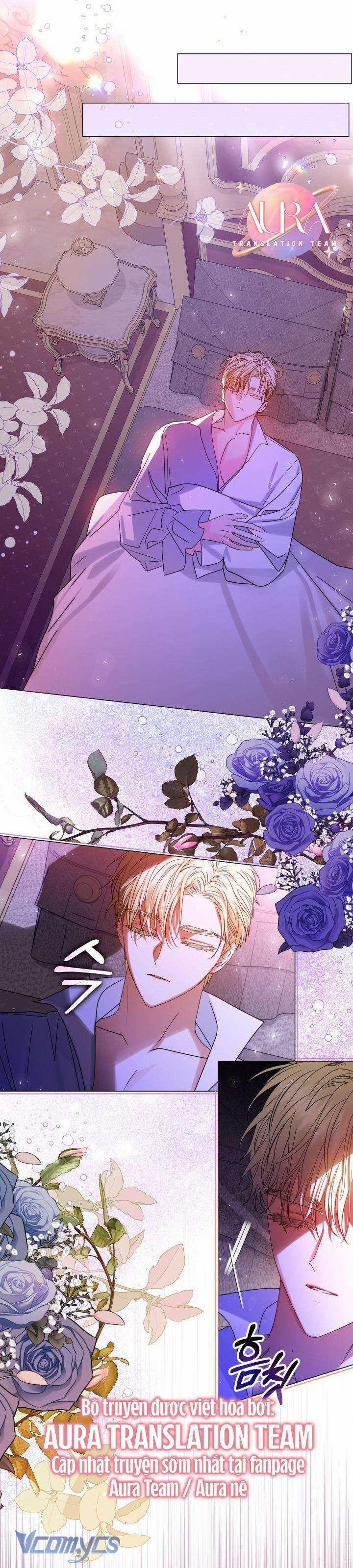 Sau Khi Kết Thúc, Tôi Đã Cứu Rỗi Vai Phản Diện Bằng Tiền 13 trang 15